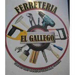 Horario de apertura Ferretería El Gallego, Puerto Real