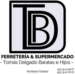 Horario de apertura Tomas Delgado Baratas e Hijos S.l., Nombela