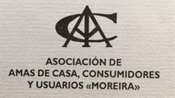 Horario de apertura Asociacion de Amas de Casa de Ubeda Moreira, 
