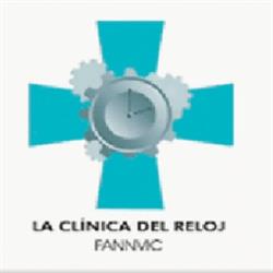 Horario de apertura La Clínica del Reloj, Las Palmas de Gran Canaria