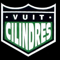 Vuit Cilindres Motos en Meliana (Meliana) - Horario de apertura