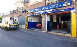 Horario de apertura Zubirueda S. L. L., La Zubia
