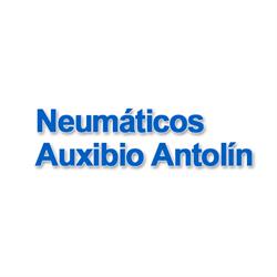 Horario de apertura AUXIBIO ANTOLIN S.L., Sahagún