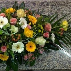 Horario de apertura Floristería Greflor, Montehermoso