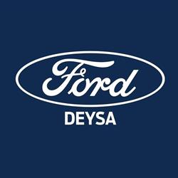 Deysa Ford en Madrid (Barajas) - Horario de apertura