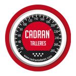 Horario de apertura Cadran Talleres, Alcobendas