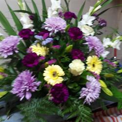 Horario de apertura Floristería Arco - Flor, Pozuelo de Alarcón