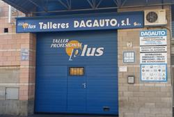 Horario de apertura Talleres Dagauto y Venta de Automovil, Alcalá de Henares