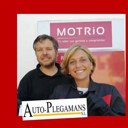 Horario de apertura Taller mecànic Auto Plegamans - MOTRIO - Palau-solità i Plegamans, Palau-Solita I Plegamans