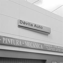Davila Auto SA en Madrid (Tetuán) - Horario de apertura
