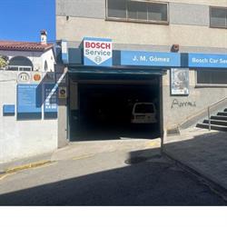 Horario de apertura Bosch Car Service - J.M. Gomez, Rubí