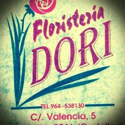 Horario de apertura Floristería Dori, Vila-Real