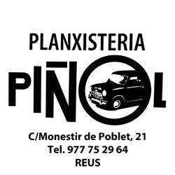 Horario de apertura Planchistería Piñol, Tarragona