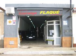 Garatge D' Automobils Flaque S. C. P. en Mollet del Vallès (Mollet Del Valles) - Horario de apertura