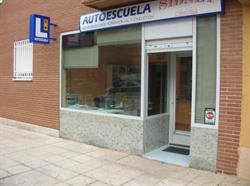 Horario de apertura Autoescuela Sidney, Valdemoro