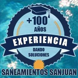 Horario de apertura SANEAMIENTO SAN JUAN SL, Zaragoza