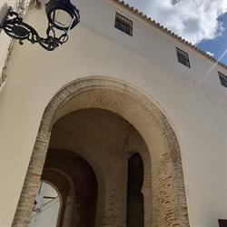 Horario de apertura Ayuntamiento de Aznalcázar, 