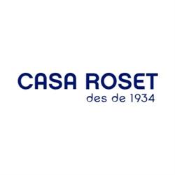Casa Roset S. A. en Vilanova i la Geltrú (Vilanova I La Geltrú) - Horario de apertura