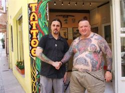 Horario de apertura tattoo art zappa, Lloret de Mar