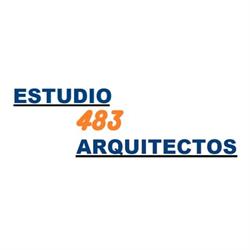 Horario de apertura Estudio 483 Arquitectos S.L., Ciudad Real