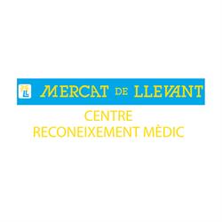 Horario de apertura Centro Médico Mercat de Llevant, Palma de Mallorca