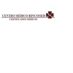 Horario de apertura Centro Médico Rincomed - Certificados Médicos (la Rinconada), 
