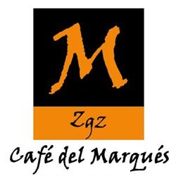 Horario de apertura Café Del Marqués S.c, Zaragoza