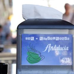 Horario de apertura Bar Restaurante Andalucia, A Estrada