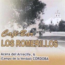 Bar Los Romerillos en Córdoba (Sur) - Horario de apertura