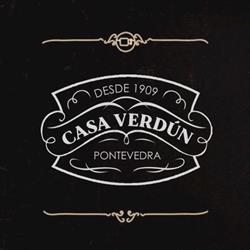 Horario de apertura Casa Verdun, Pontevedra