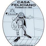Horario de apertura Bar Casa Feliciano, Pamplona