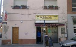 Horario de apertura Bar Valladolid., Viladecans
