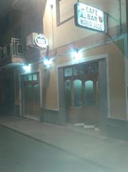 Horario de apertura Bar Maria Jose, Almería