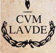Horario de apertura Restaurante Cum Laude Gourmet - Cvm Lavde, Salamanca