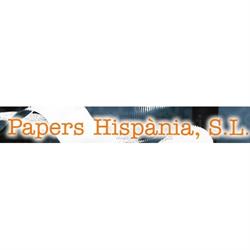 Horario de apertura PAPERS HISPANIA S.L. Papel Kraft, Cartón ondulado y productos para el embalaje., Badalona