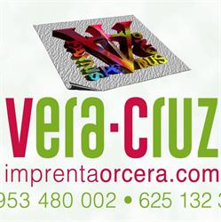 Horario de apertura Imprenta Vera-Cruz, Orcera