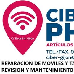 Ciber& Locutorio Compra&venta en Gijón (Oeste) - Horario de apertura