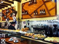 Horario de apertura Bar la Tapa, Bilbao