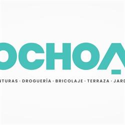 Horario de apertura Pinturas Ochoa Sociedad Limita, Sanlúcar de Barrameda