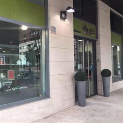 Horario de apertura Optica Duo, Valladolid