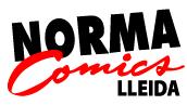 Horario de apertura Lleida Comics, 