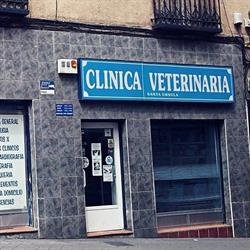 Clínica Veterinaria Santa Úrsula en Madrid (Latina) - Horario de apertura