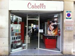 Horario de apertura Perruqueria Cabells, Reus