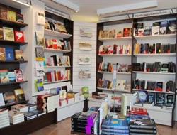 Horario de apertura Alejandrìa Libros, Pozuelo de Alarcón