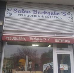 Salon Beckyabo's S.l. en Bilbao (Ibaiondo) - Horario de apertura