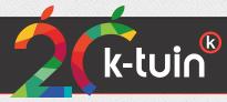 Horario de apertura K-tuin Zaragoza Apple Premium Reseller y Servicio Técnico Oficial, 