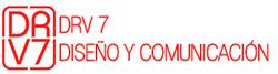 Horario de apertura Drv 7 Diseño y Comunicacion, Madrid