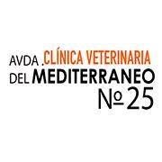 Horario de apertura Clinica Veterinaria Avenida Del Mediterraneo, Benidorm