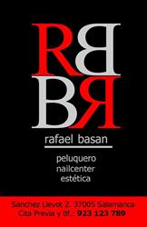 Horario de apertura Rafael Basan, Salamanca