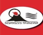 Horario de apertura Desatascos Timanfaya, Arrecife